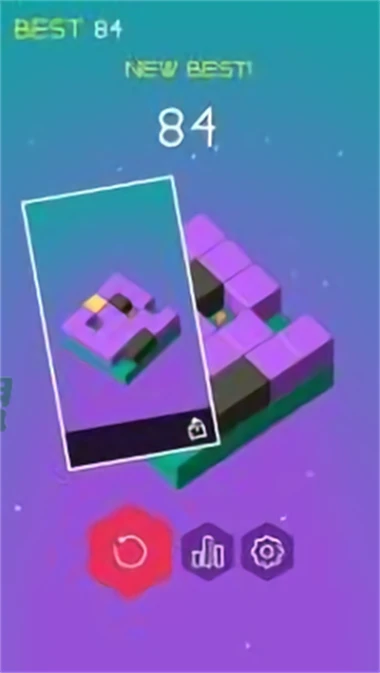 SlideCube安卓版图