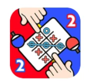 双人快乐竞赛2