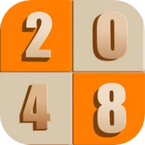 新2048