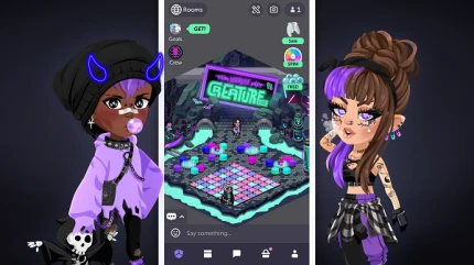 Highrise v4.5.0图