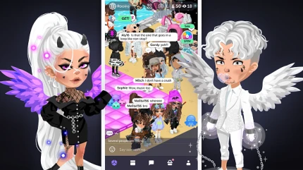Highrise v4.5.0图