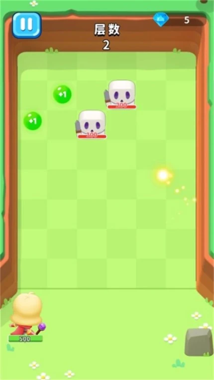 暴躁法师 v1.0.0图