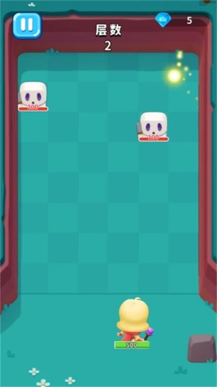 暴躁法师 v1.0.0图