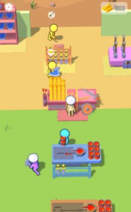 我的熔炼工艺官方版（LavaCraft） v1.0.1图