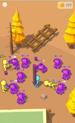 我的熔炼工艺官方版（LavaCraft） v1.0.1图