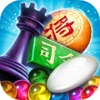 棋开得胜军棋