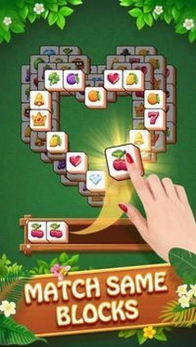 瓷砖艺术家游戏安卓版图