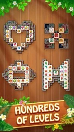 瓷砖艺术家游戏安卓版图