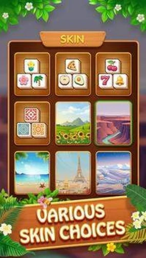 瓷砖艺术家游戏安卓版图