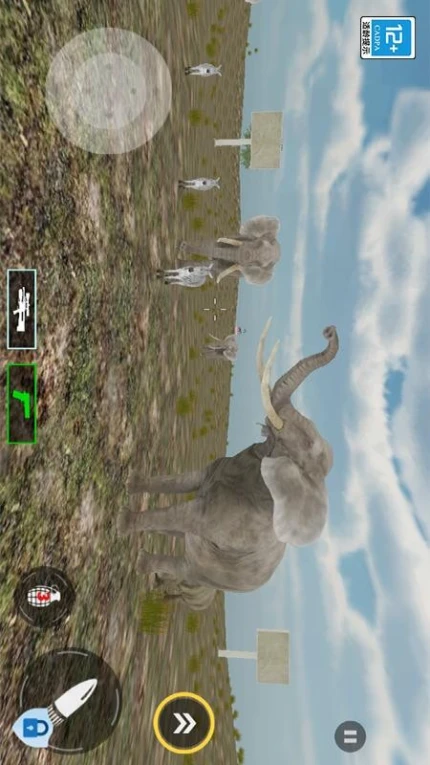 恶梦猎手 v1.0.2图