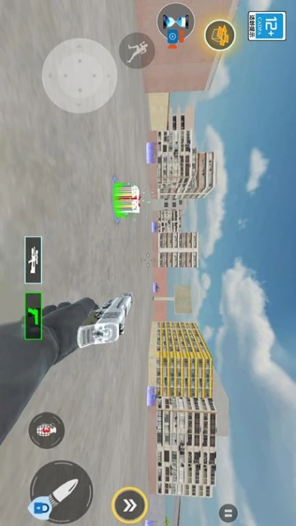 恶梦猎手 v1.0.2图