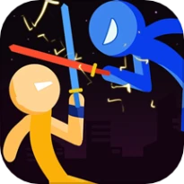 火柴人决斗2