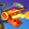 Mana Monsters官方版