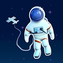空闲空间站游戏