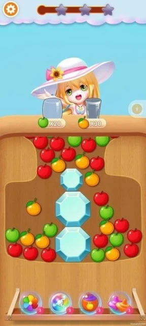 宾果乐园图