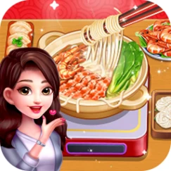 做饭游戏制作