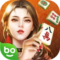 欢乐麻将（全集）