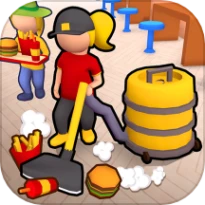 童话小镇游戏 v1.0.1