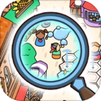 你是来找茬的吗 v1.0.0