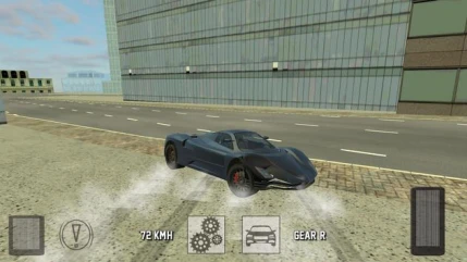 Luxury Car Driving 3D官方版 v4.1图