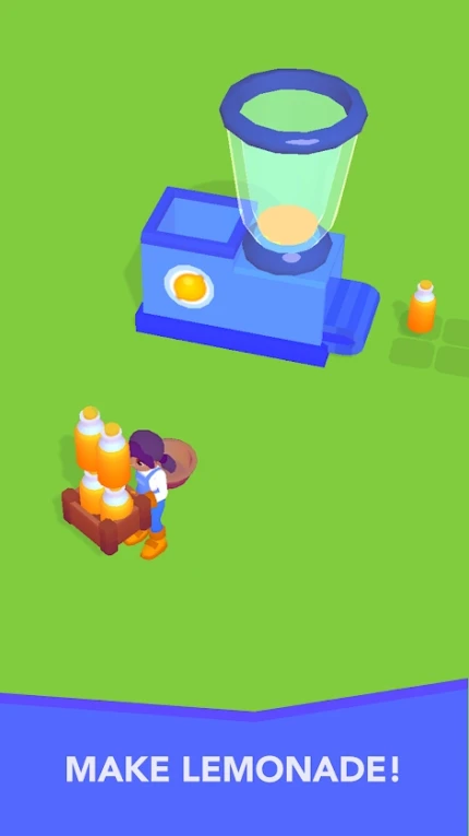 My Lemonade官方版 v0.1图