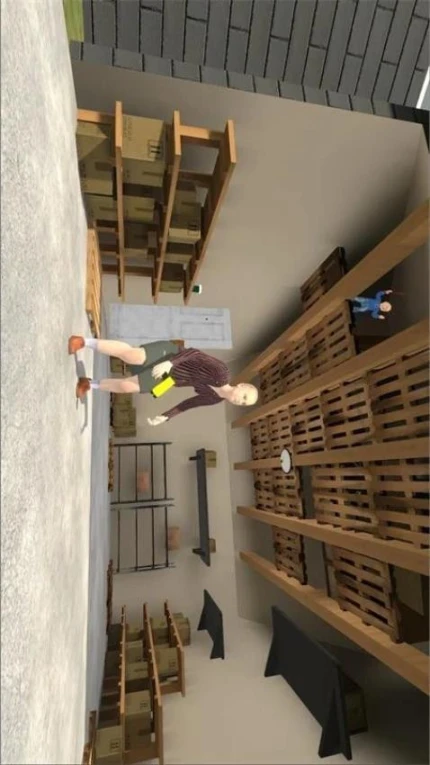 邻居你好 v1.5图