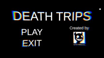 死亡之旅正版 v1.0.37图