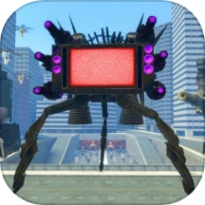 马桶监控人战争 v2.1
