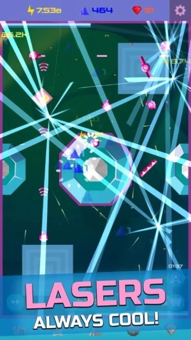 合并宇宙图