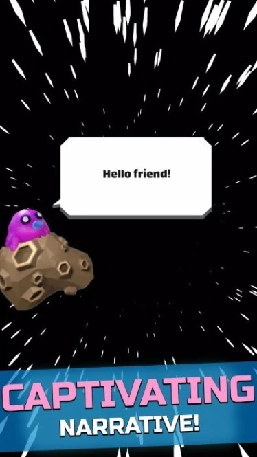 合并宇宙图