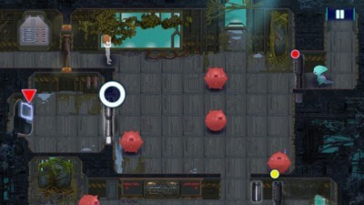 星际之海安卓版 v1.0图