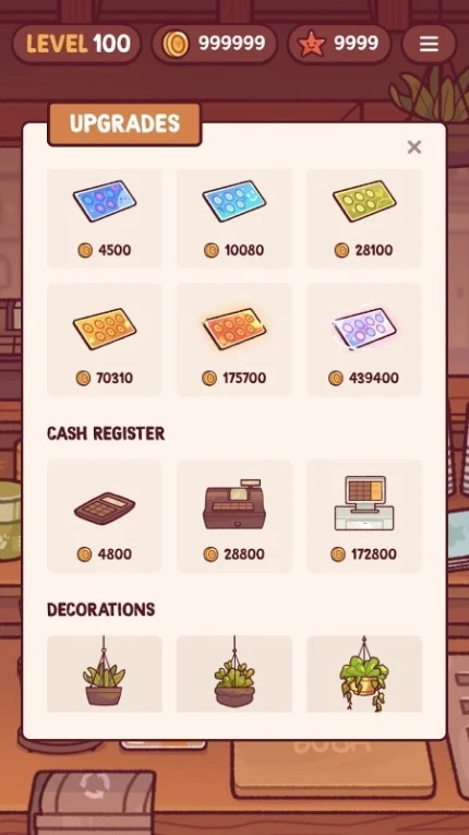 珍珠故事 v2.0.4图