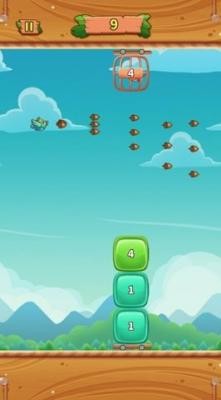 笨鸟特工游戏 v1.0图