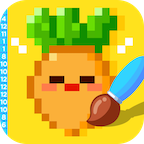 烧脑填色 v5.0