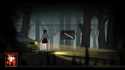街2降灵 v1.1图