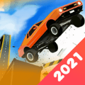 汽车跳游戏安卓版 v1.2
