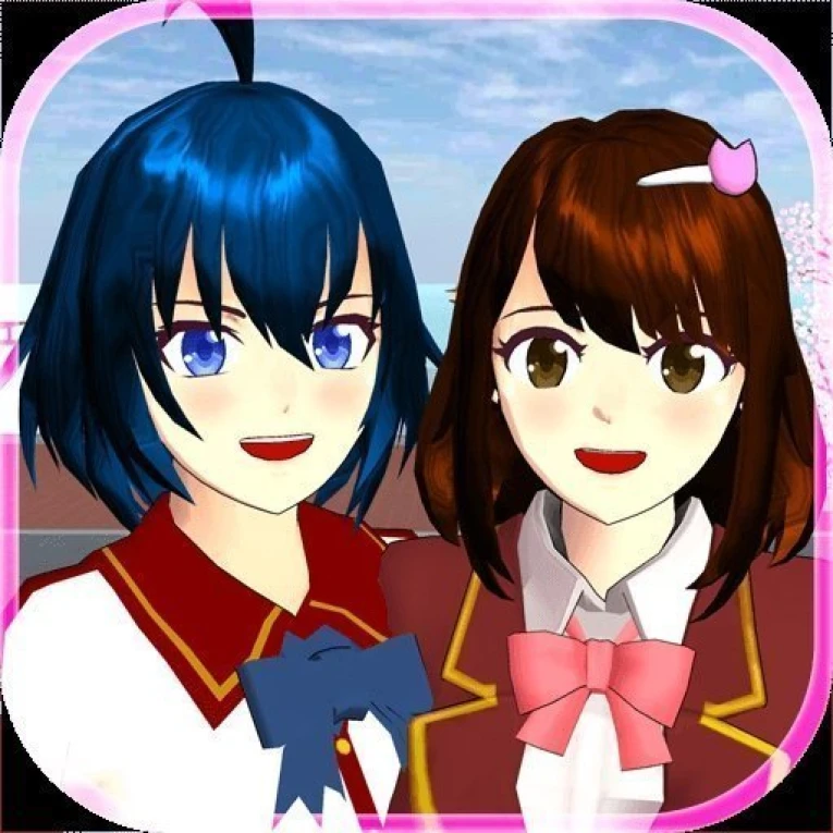 正版樱花校园模拟器中文版 v1.039.76