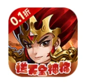 龙战天下