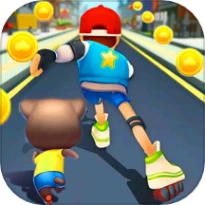 天天跑酷传奇 v1.3.7