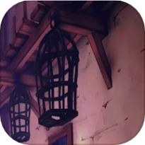 恐怖小屋逃脱