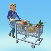 Shopping Rush官方版 v1.0.8