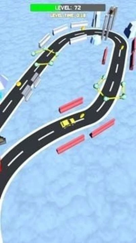 Line Racer官方版 v1.0.4图
