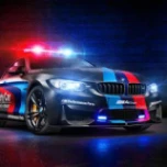 改造人战警官方版