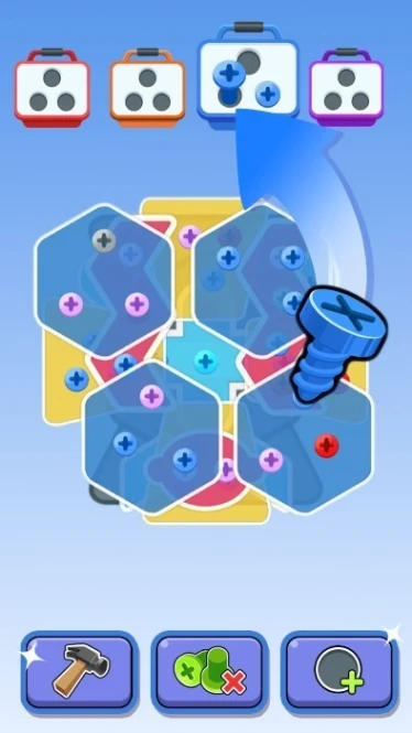 拦不住我手游 v1.0.2.0图
