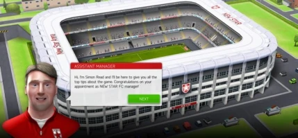 新星经理 v1.7.6图
