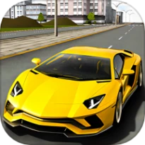 赛车漂移竞速 v1.0