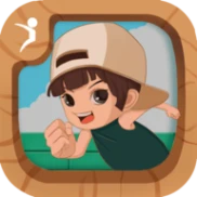 少年跑酷王 v1.0