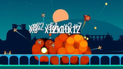 龙之轰炸 v1.2.0图