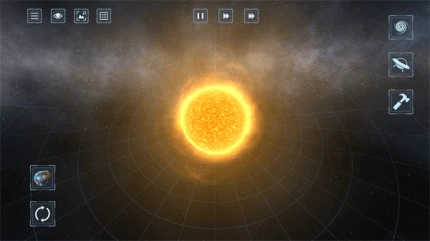 星球毁灭模拟器无广告版本图