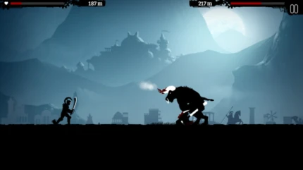 黑帝斯幽灵之战破解版 v1.4.8图